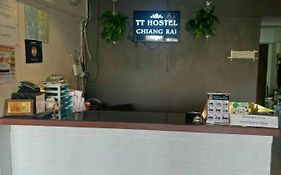 Tt Hostel Chiangrai